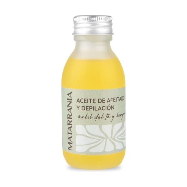 Matarrania+Ekologisk rakolja 100 ml