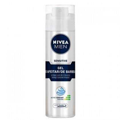 SENSITIVE RAKGEL 200 ML.