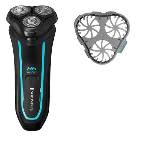 Style Series Aqua Rotary Shaver