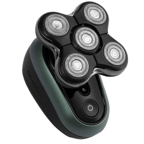 RX7 Ultimate Series Head Shaver
