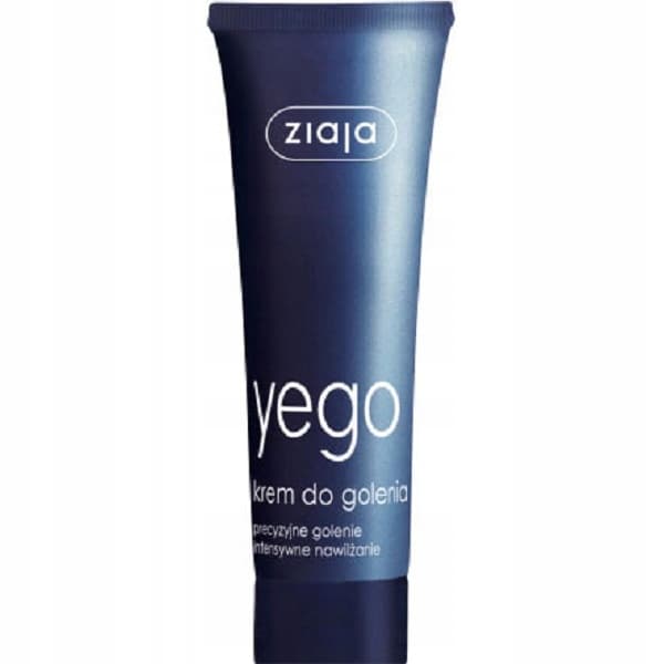 Ziaja YEGO Barbercreme 65 ml / 9688
