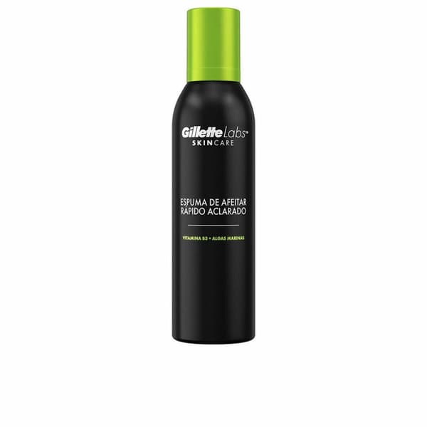 Barberskum Gillette SKIN RESIST VELVET 240 ml