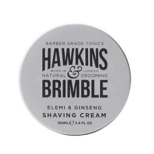 Hawkins & Brimble Rakkräm - Personlig - Skönhetsvård - 100 ml