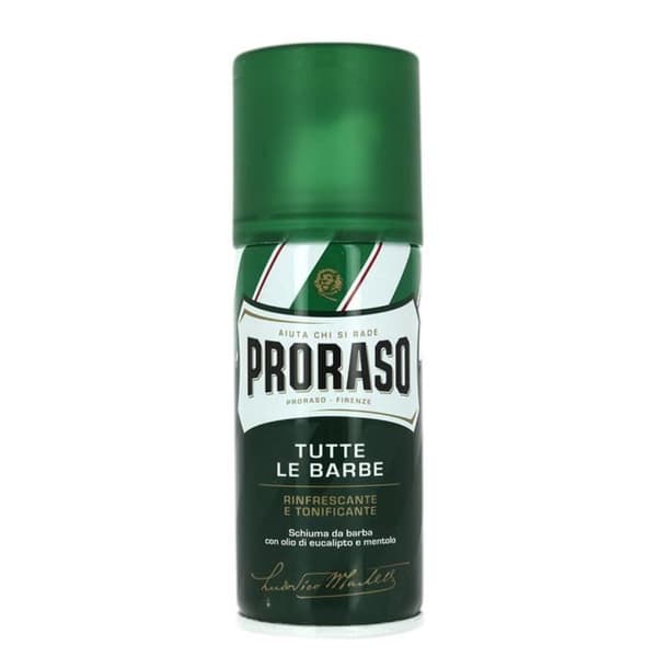 Proraso Rakskum 100ml