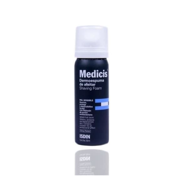 Medicis rakskum 50 ml