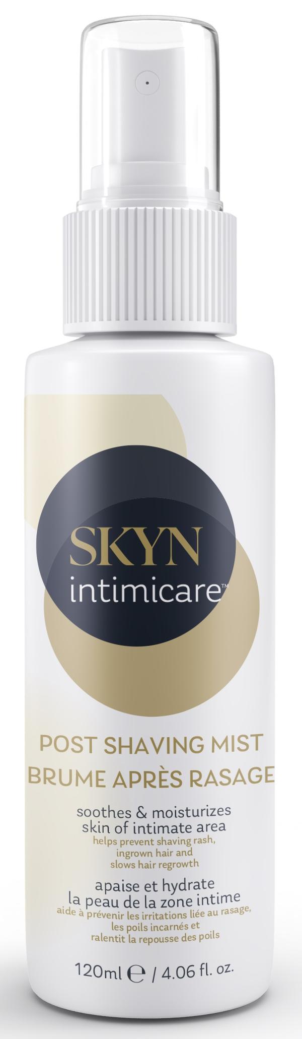SKYN INTIMACARE Aftershave Mist Balm 120 ml