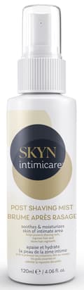 Miniatyrbillede 5 af 7: SKYN INTIMACARE Aftershave Mist Balm 120 ml