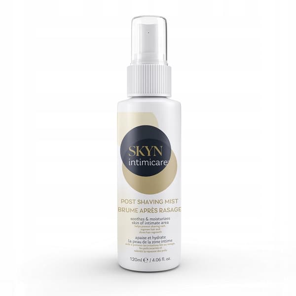 SKYN INTIMACARE Aftershave Mist Balm 120 ml
