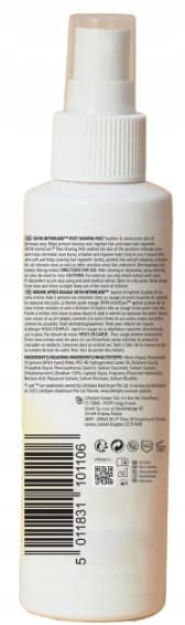 SKYN INTIMACARE Aftershave Mist Balm 120 ml