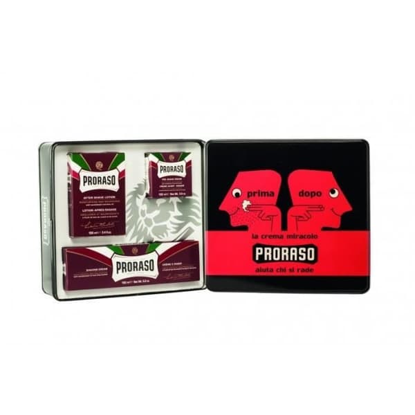 Primadopo Vintage Rakning Set