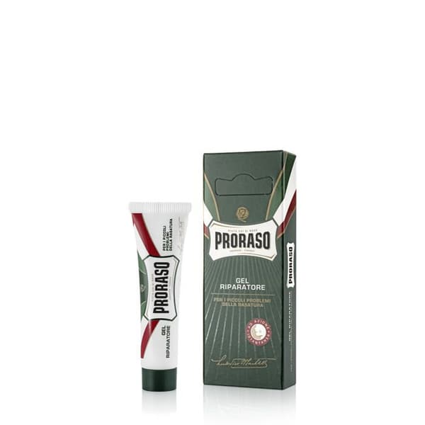 Proraso Repairing Hemostatic Gel 10ml