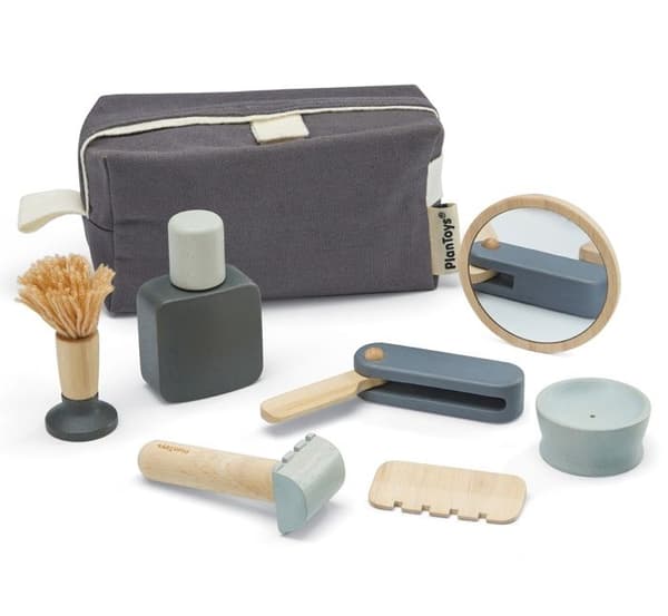 Plan Toys - Mitt rakset - TROUSSELIER