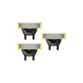Miniatyrbild 1 av 4: Rakblad - Philips - QP430-50 - 3 enheter - Unisex - Vuxen