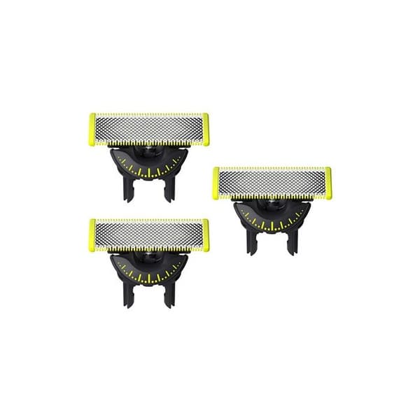 Rakblad - Philips - QP430-50 - 3 enheter - Unisex - Vuxen