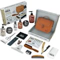 Miniatyrbild 1 av 4: Kit/set/presentförpackning (15 PRODUKTER) med skäggvård och skötsel med Barber care | Kosmetisk
