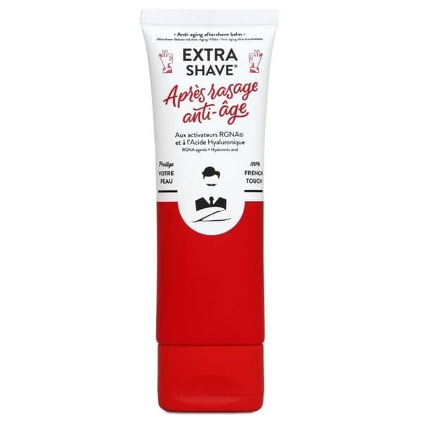 Monsieur BARBIER Ritual Raking Kit | Naturligt, veganskt och franskt | Före rakning, rakkräm och efter rakning