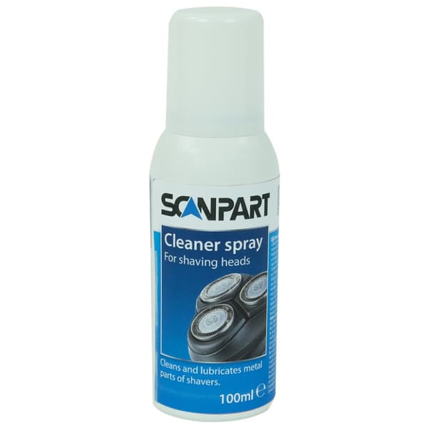Scanpart Shaver Cleaner 100ml