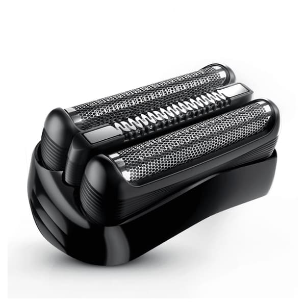Braun KP21B Series 3 parranajopää, musta