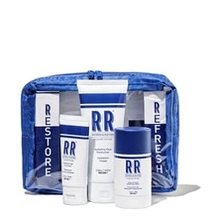 Reuzel Skin Care Gift Set Travel Bag