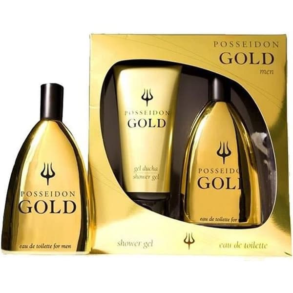 2-DELSSET HERR: EDT 150 ML + REGENERERANDE AFTERSHAVE 50 ML