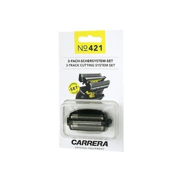 Carrera Razor Accessory Kit