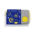 Miniatyrbild 2 av 2: Roger &amp; Gallet Vanity Cologne Twist Shaving Bar Set 100 G Och Aftershave Gel 75 Ml