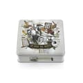 Miniatyrbild 2 av 2: Proraso Cypress och Vetiver Beard Box