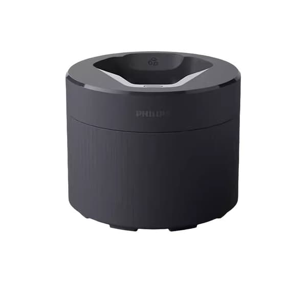 Philips trådlösa rakapparat, avsedd för honeycomb-serien S5831/S7731/S8050, effektivt rengöringsskydd
