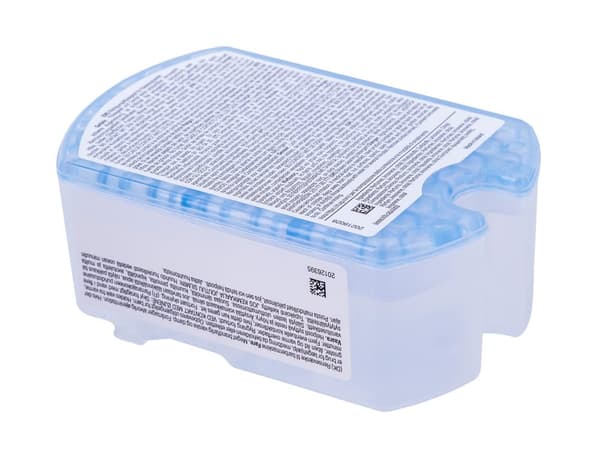 Braun 4-pack rengöringspatroner