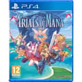 Miniatyrbild 1 av 4: Trials of Mana - SQUARE ENIX - Videospel - Action-RPG - Äventyr - Förstörelsemonster