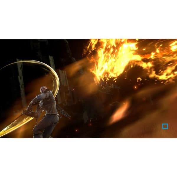Videospel - SoulCalibur - VI - 3D-strider - Rustningar - Legendariska svärd