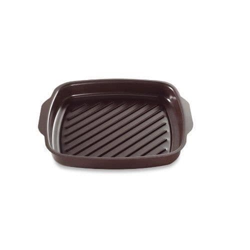 Nordic Ware 365 inomhus-utomhus Texas stekpanna