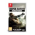 Miniatyrbild 1 av 4: Sniper Elite V2 remastrad