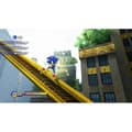 Miniatyrbild 4 av 4: TV-spel - Sega - Sonic Unleashed - PS3 Essentials - Äventyr - Action - Barn- USED