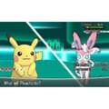Miniatyrbild 4 av 4: Spel 3DS - Pokemon - Pokemon Y - Nya Pokemon - 3D - Äventyr- USED