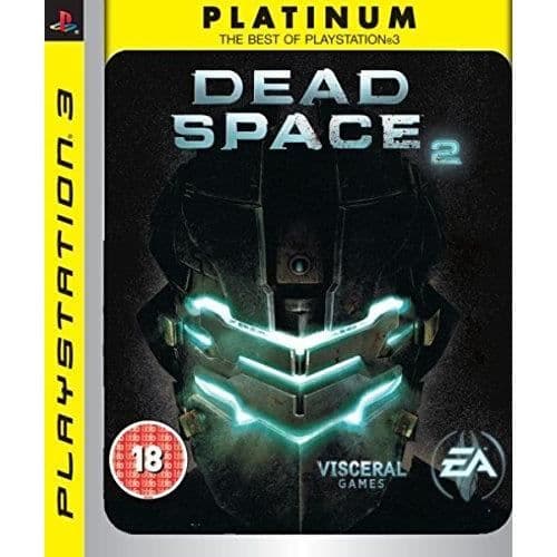 Electronic Arts Dead Space 2 Ps3 [playstation3]- USED