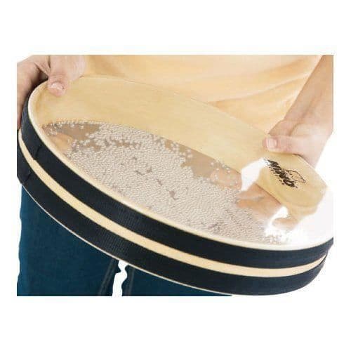 Meinl Bendir Drum "Sounds of the Sea" 10" (25,4 cm) (Storbritannien import)