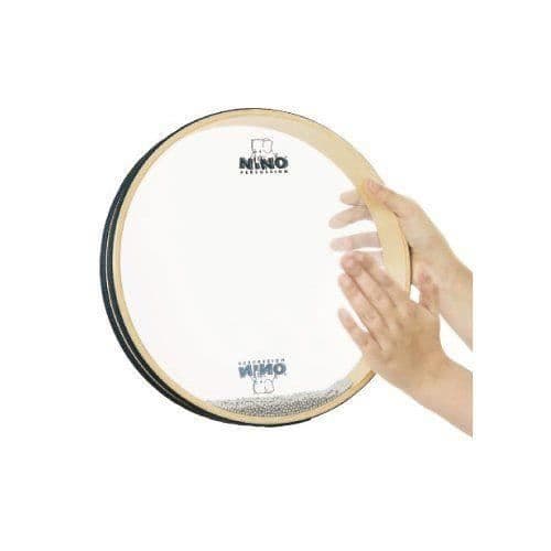 Meinl Bendir Drum "Sounds of the Sea" 10" (25,4 cm) (Storbritannien import)