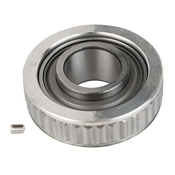 Gimbal Marine Pin - Sierra International - 18-2100 - Grå - Omsluten - Smörjbar