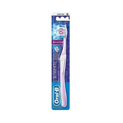 Vit Luxe 3D Pro-Flex tandborste Oral B