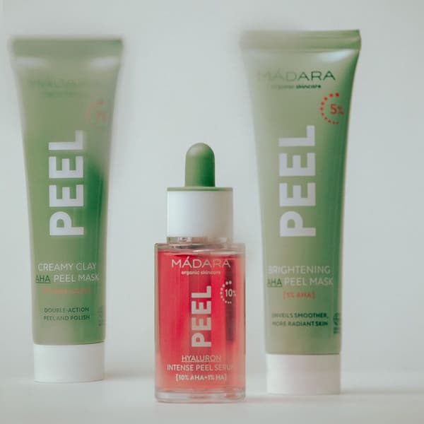 MADARA Aha Brightening Peel, 60 ML