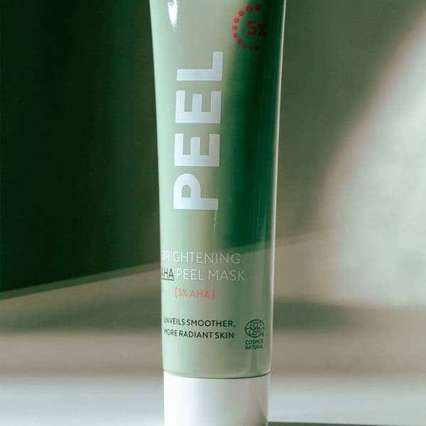 MADARA Aha Brightening Peel, 60 ML