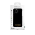 Miniatyrbild 2 av 3: iDeal of Sweden iPhone 11 Pro Modefodral Mattsvart