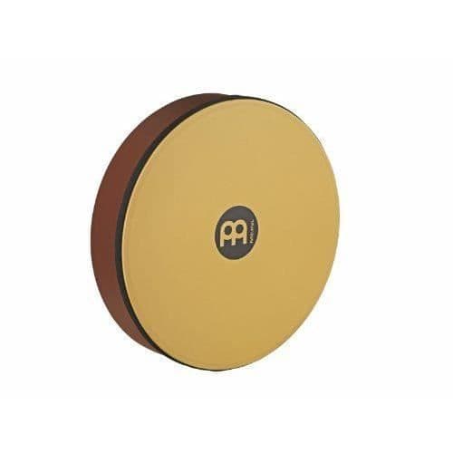Handtrumma - Meinl - HD12AB-TF - True Feel-skinn - 30,48 cm - Gul