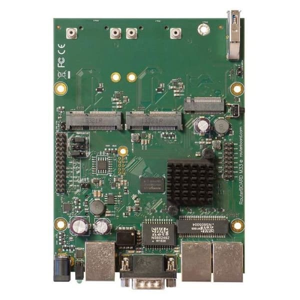 RouterBoard M33G