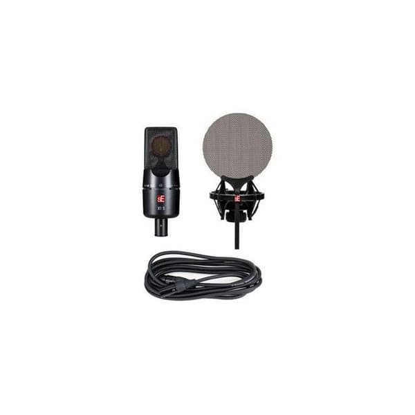 sE Electronics X1 röstpaket