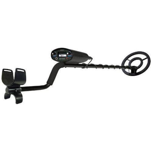 Bounty Hunter TK4 Metall detector "Tracker IV" - TK4G