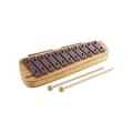 Miniatyrbild 1 av 2: Meinl Glockenspiel "Square" (UK Import)
