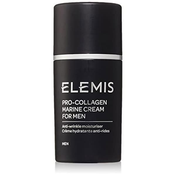 ELEMIS Pro-Collagen Marine Cream for Men - Anti-rynkfuktighetskräm för män, 1,0 fl.oz