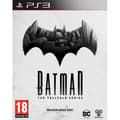 Miniatyrbild 1 av 2: Videospel - Telltale Games - Batman Telltale Series - PS3 - Noir - Interaktivt äventyr